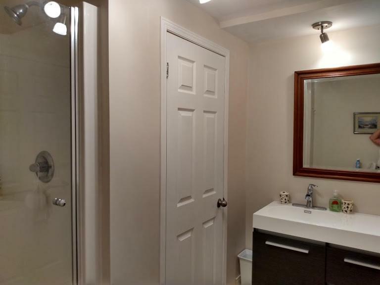 Manoir La Licorne Apartment Notre-Dame-du-Lac Екстериор снимка